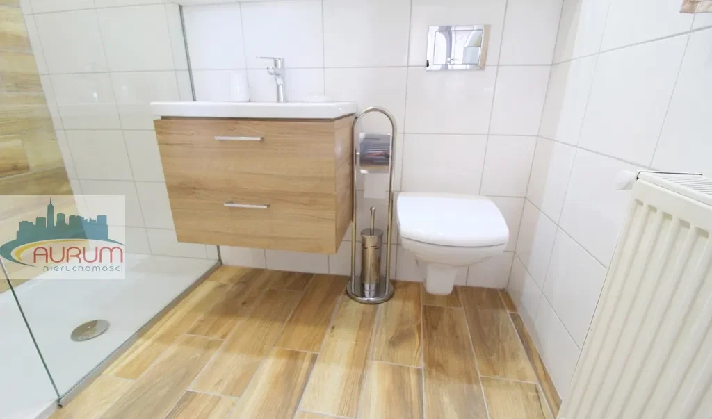 2-pokojowe umeblowane mieszkanie w centrum - zdjęcie 6