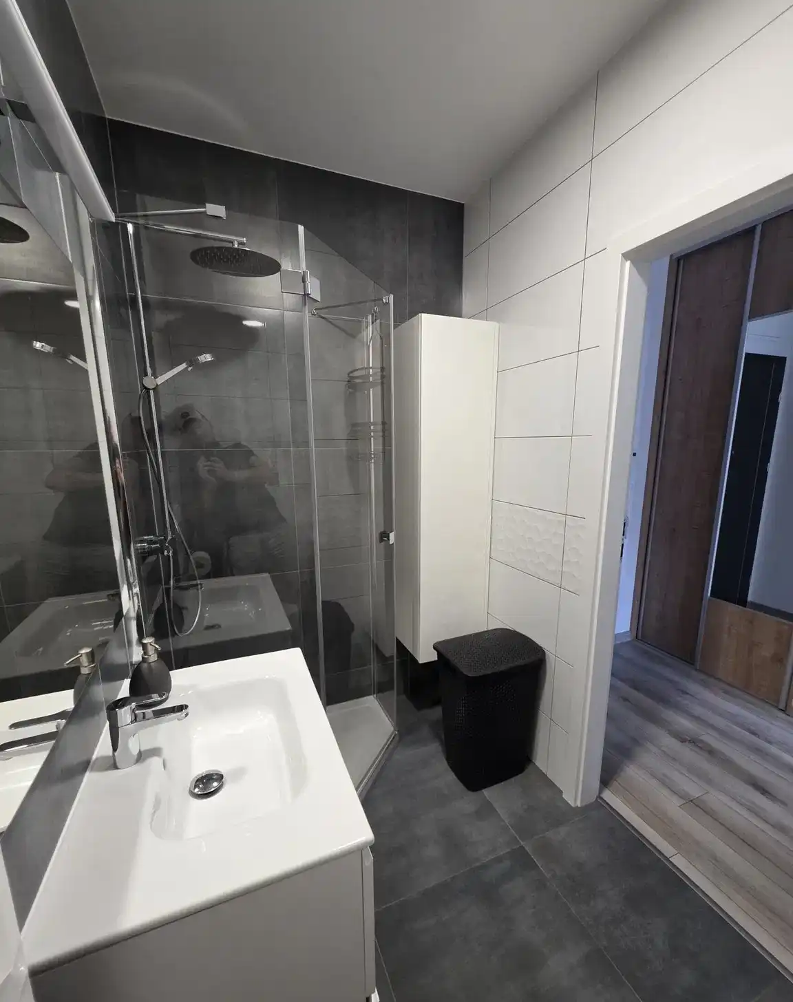 Wynajmę Rejtana luksusowy apartament Rodzinna Przystań - zdjęcie 3