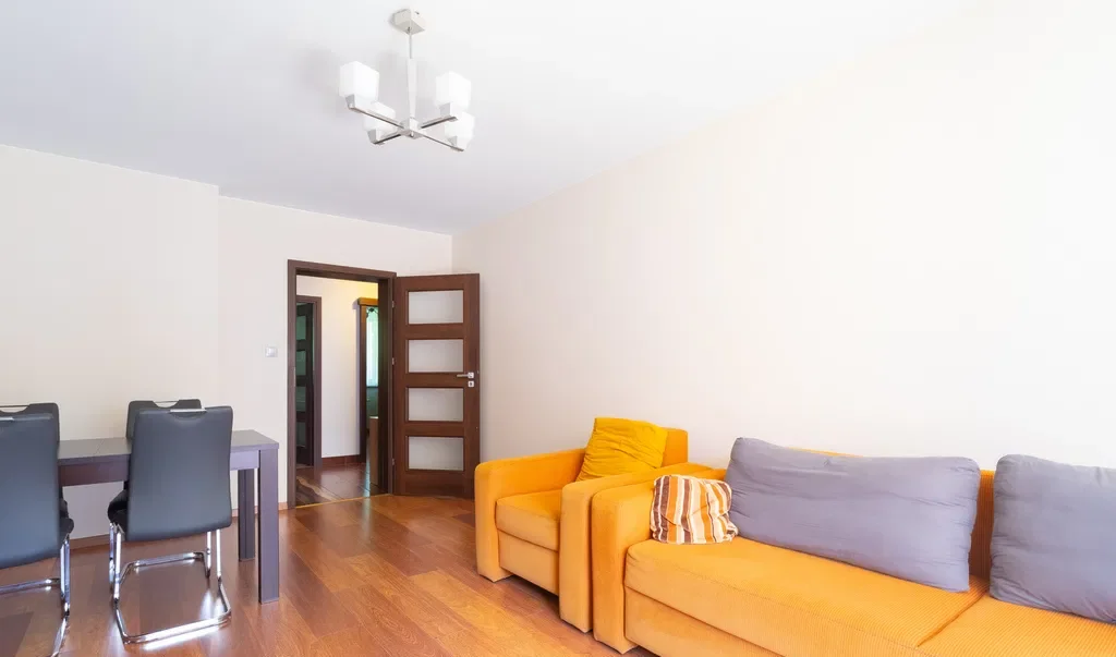 Zaciszne 2 pok. | 50 m2 | garaż+balkon | Ludwinów - zdjęcie 4