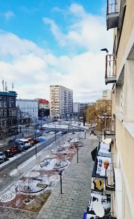dwa pokoje Wojska Polskiego - zdjęcie 8