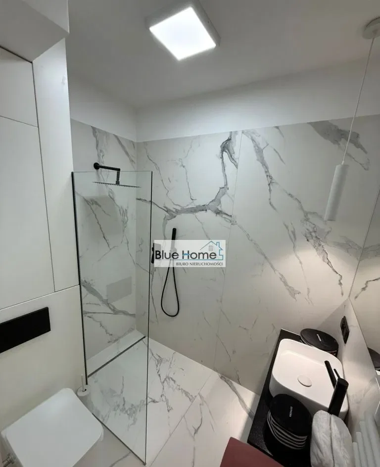 Przestronny apartament do wynajęcia! - zdjęcie 8