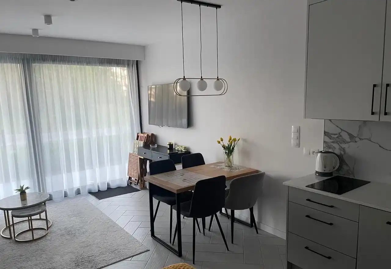 apartament Mielno - zdjęcie 7