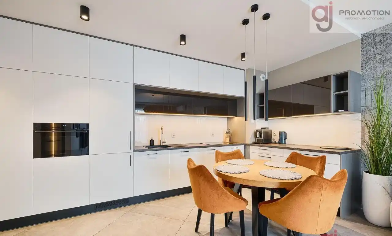 Trzypokojowy apartament ul. Drewnowska - zdjęcie 6
