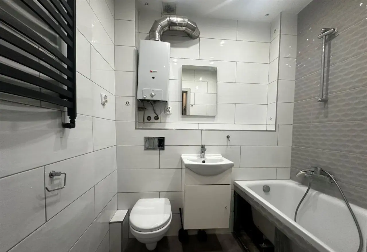 Mieszkanie 38 m² w Grudziądzu - zdjęcie 3