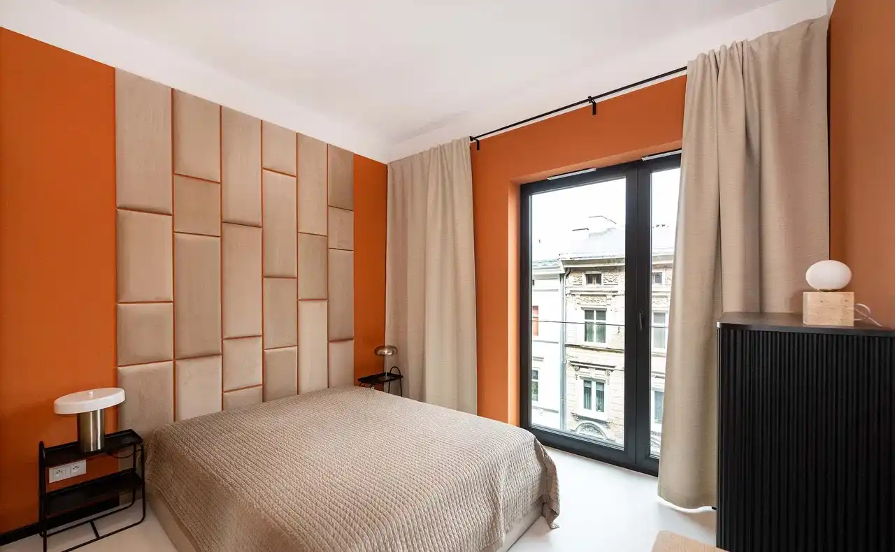 Komfortowy apartament w sercu miasta, New Iron - zdjęcie 4