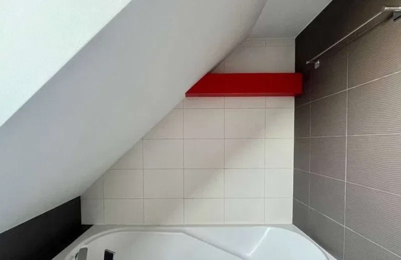 Od Zaraz | Dwupoziomowe | 95 m² | Apartamentowiec - zdjęcie 6