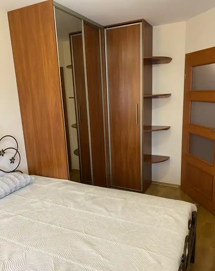 Wynajmę mieszkanie 2-pokojowe, 47 m2, Bojary, Białystok - zdjęcie 5