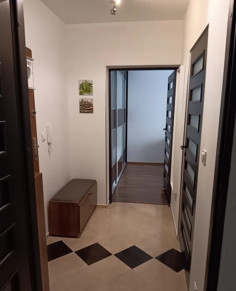 Mieszkanie 2-pokojowe, 53.5m2, Szczecin, ul. Hipolita Cegielskiego - zdjęcie 8