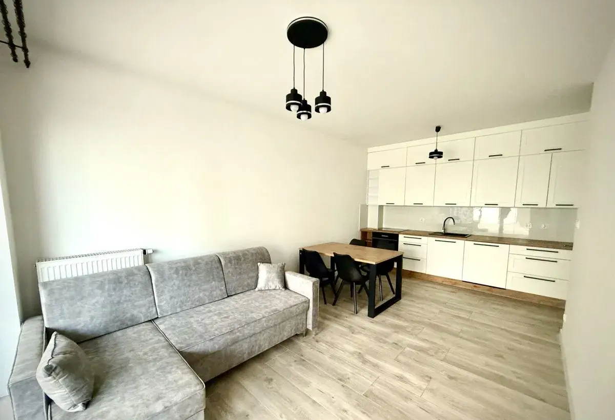 Mieszkanie do wynajęcia, nowe osiedle,  3 pokoje - zdjęcie 3