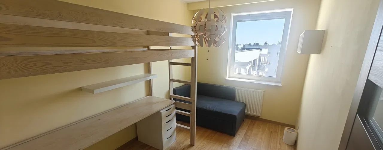 Lublin Sławin ul. Relaksowa, 3 pokoje, 60m2 - zdjęcie 7