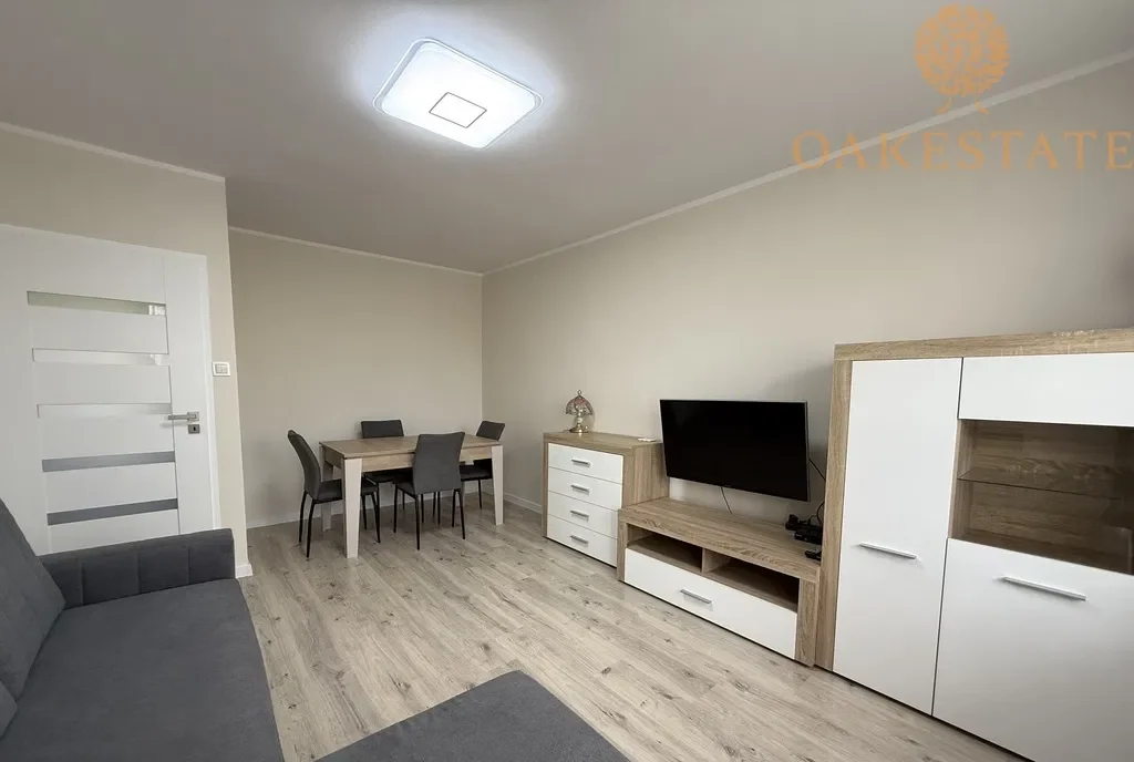 Mieszkanie 2 pokoje, 48m2 w Kielcach - zdjęcie 3