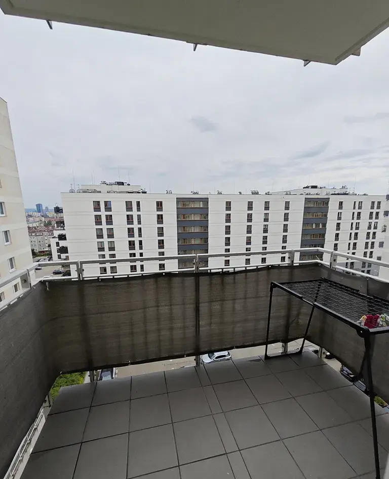 Mieszkanie 2-pokojowe z balkonem w Szczecinie - zdjęcie 7