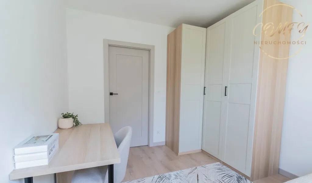 Nowe | 3 Pokoje | Balkon | Garaż | Klimatyzacja - zdjęcie 10