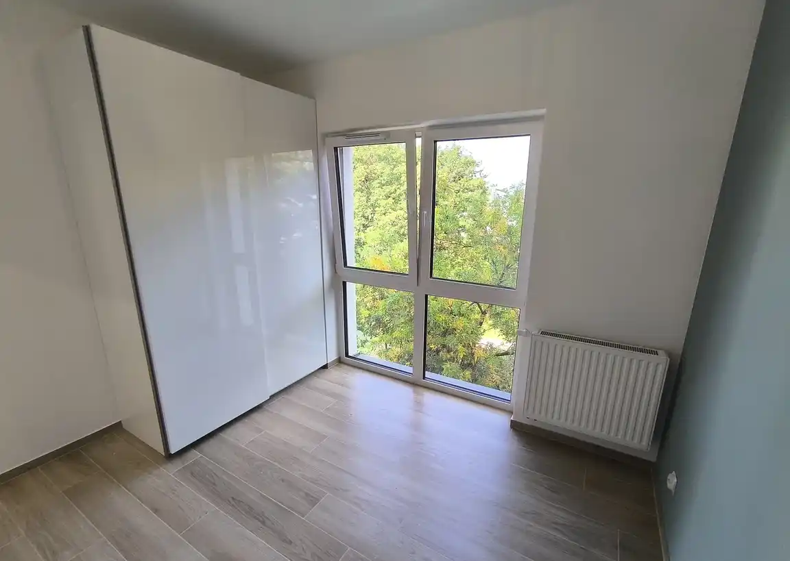 Nowe 2-pokojowe mieszkanie 40 m² | Pierwszy najem | Bezpośrednio - zdjęcie 6