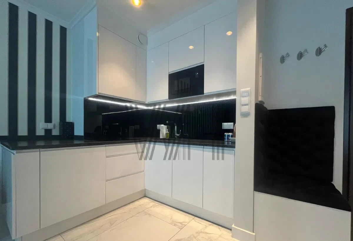 Mennica Residence I Wola I  2 pokoje - zdjęcie 2