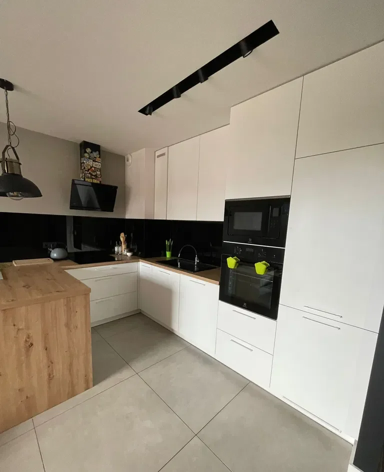 3 pokojowy apartament z miejscem postojowym w cenie - zdjęcie 4