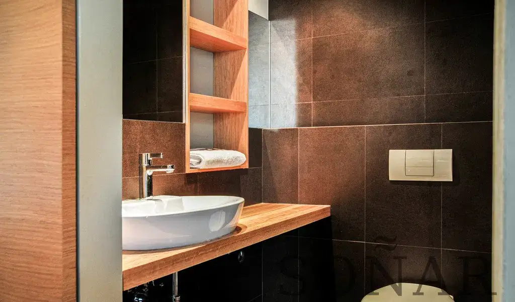 Studio w centrum Krakowa | 28 mkw - zdjęcie 7