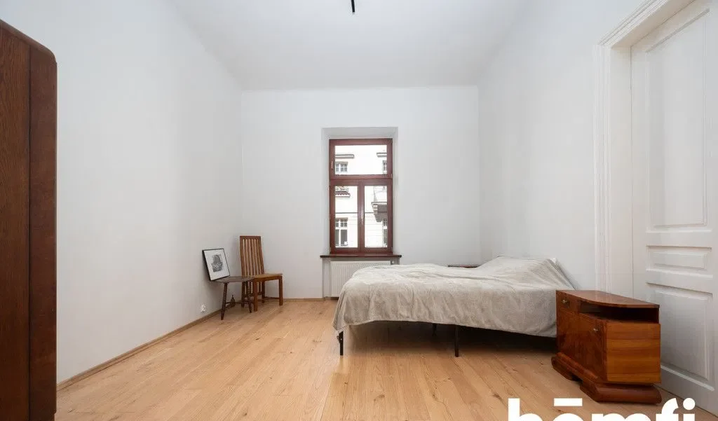 Przestronne 3 pokoje, oddzielna kuchnia, balkon - zdjęcie 9