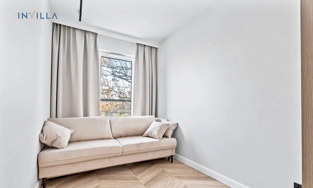 Gdańsk Śródmieście / Siedlce | Nowe 3 Pokoje |Hala - zdjęcie 9