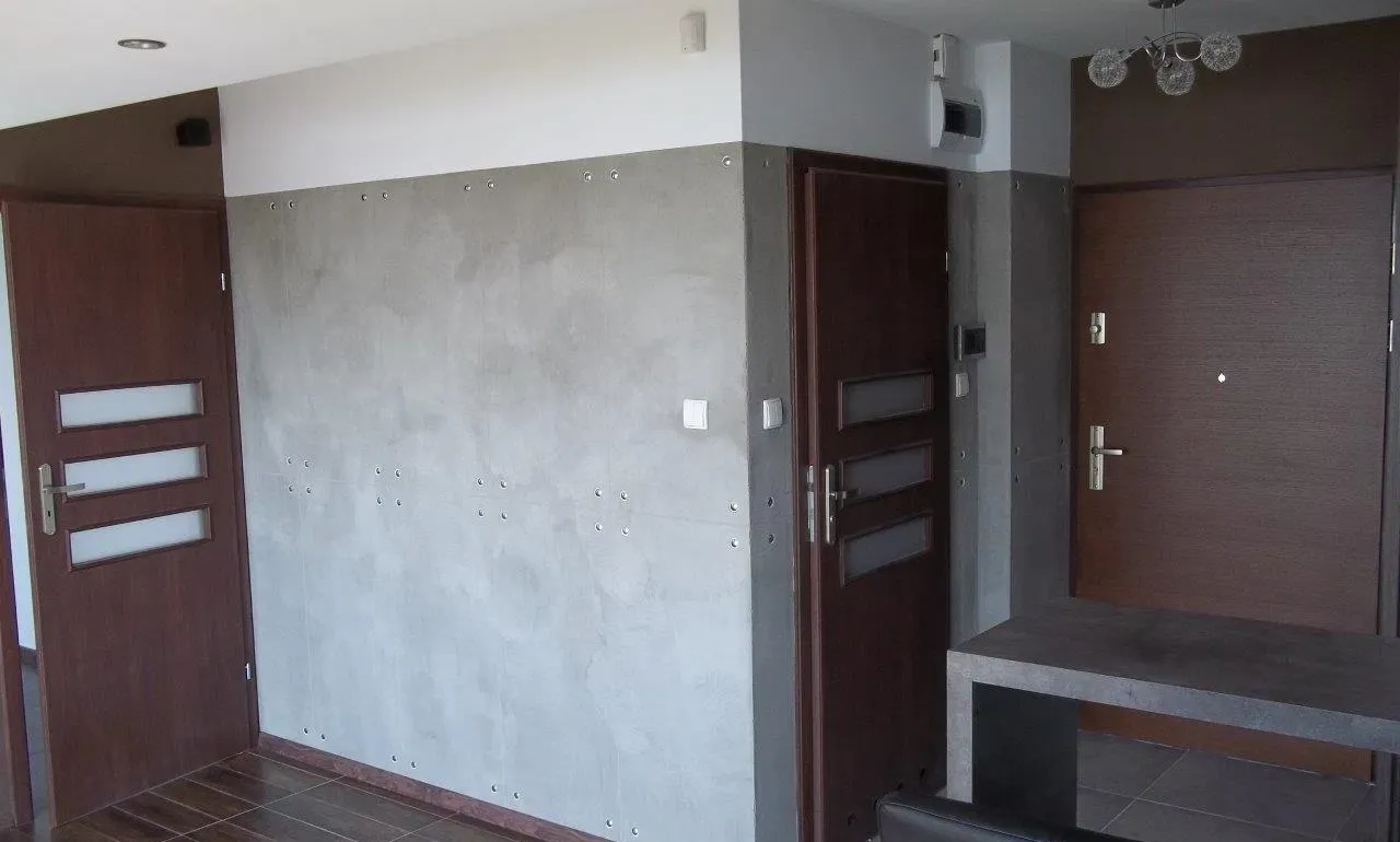 Apartament Ełk - 2 pokoje, widok na jezioro - zdjęcie 5