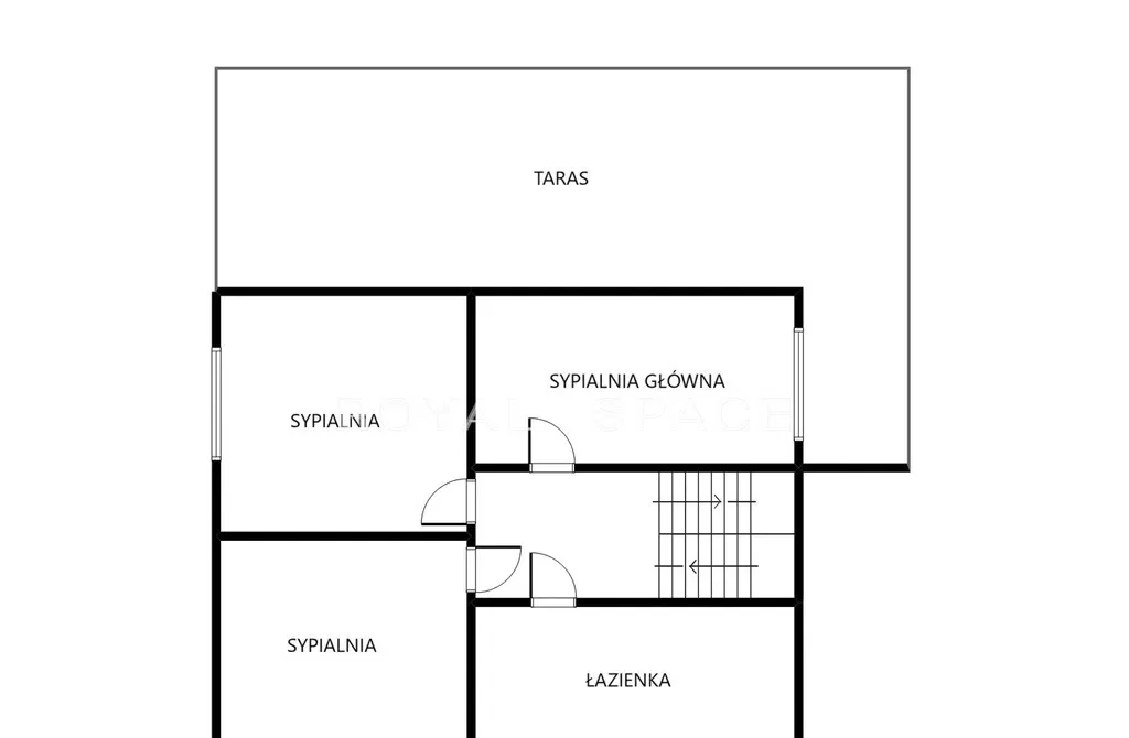 Wyjątkowy dom z ogrodem zimowym w strzeżonym osiedlu - zdjęcie 4