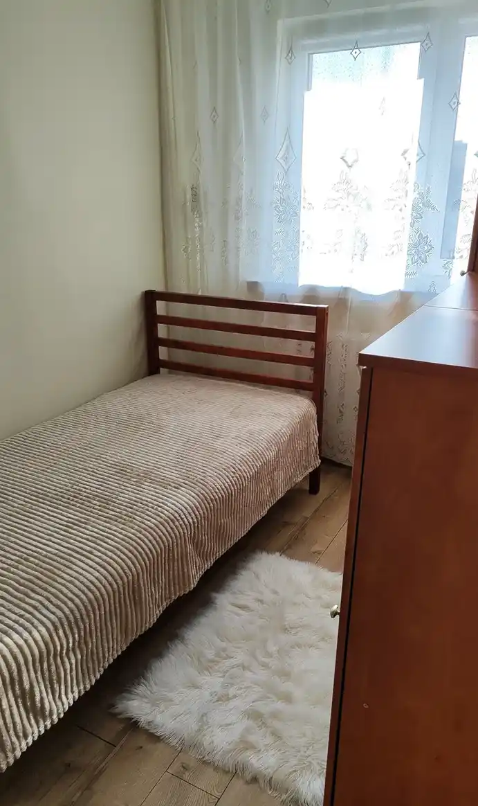 Wynajmę 3 pokojowe mieszkanie na Bielanach bezpośrednio - zdjęcie 8