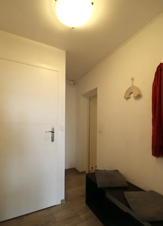 Kawalerka z balkonem, mieszkanie do wejścia od zaraz - zdjęcie 8
