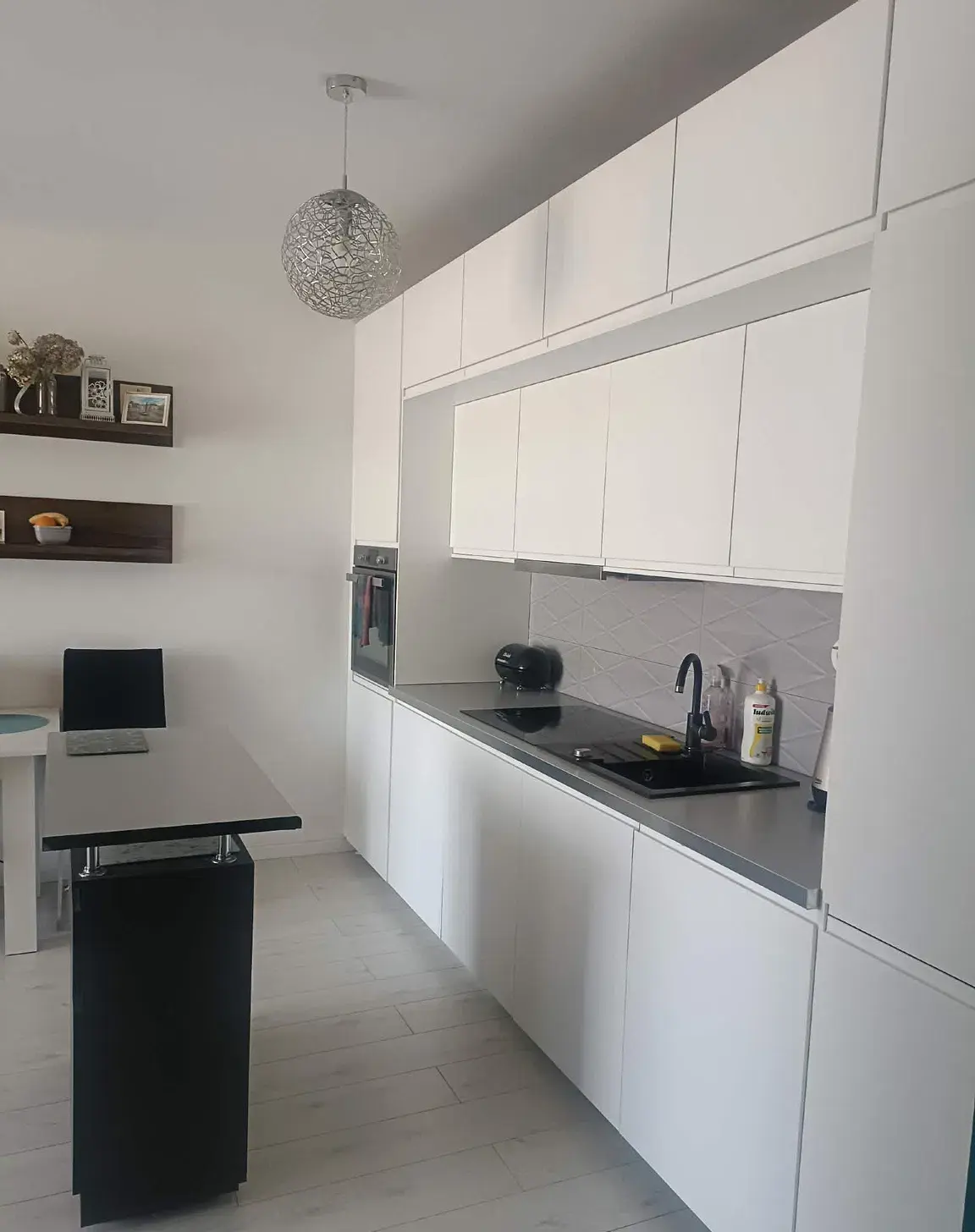 Wynajem pokoju w apartamentowcu na Krzykach - zdjęcie 6