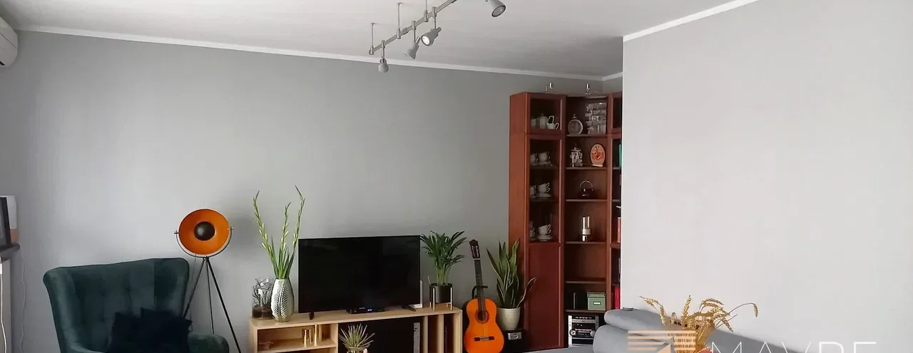2 pokoje | Klimatyzacja| Garaż | Komórka lokatorska | Garderoba - zdjęcie 2