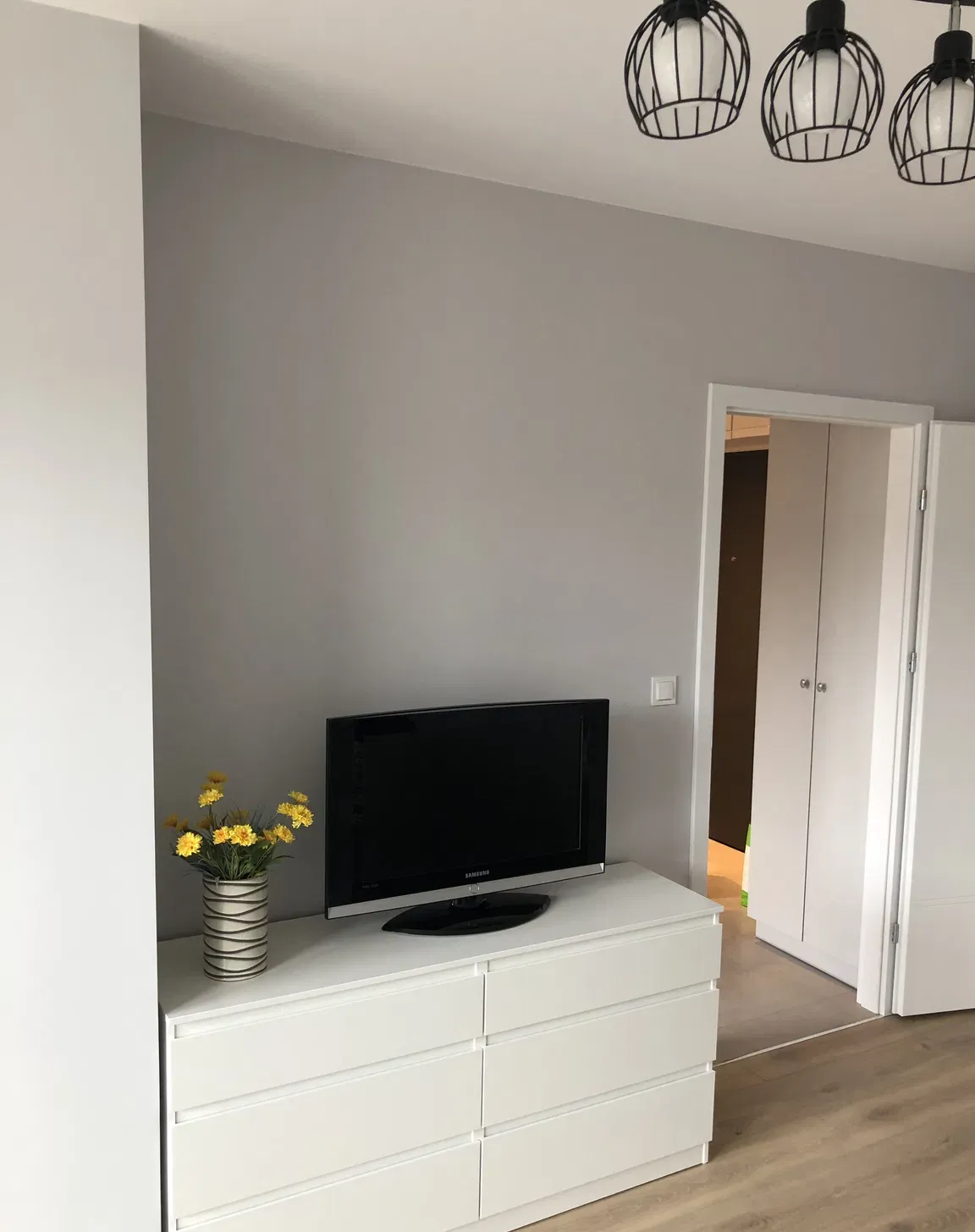 Mieszkanie, 40 m², Wrocław - zdjęcie 8