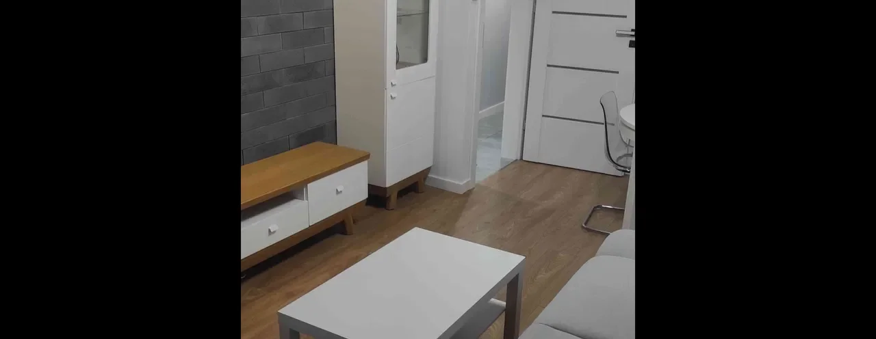 2-pokojowe mieszkanie 48 m² – wysoki parter, po remoncie, z piwnicą - zdjęcie 2