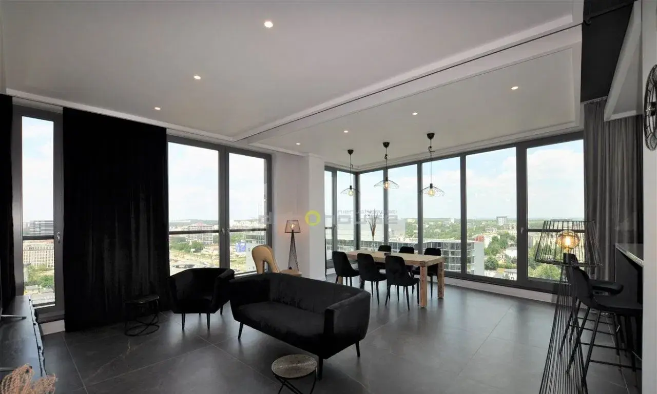 Mieszkanie, 140 m², Katowice - zdjęcie 3