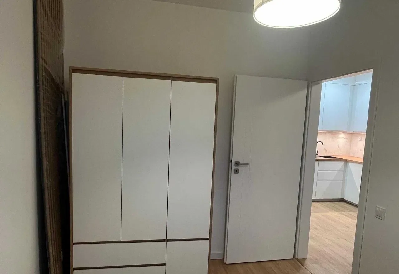 NOWY apartament Zawadzkiego 54 - zdjęcie 5