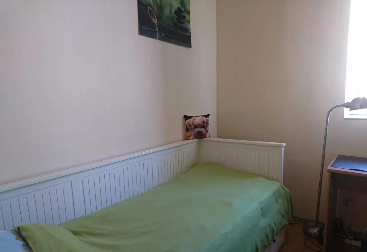 Mieszkanie 64 m2 w kamienicy, blisko parków - zdjęcie 8
