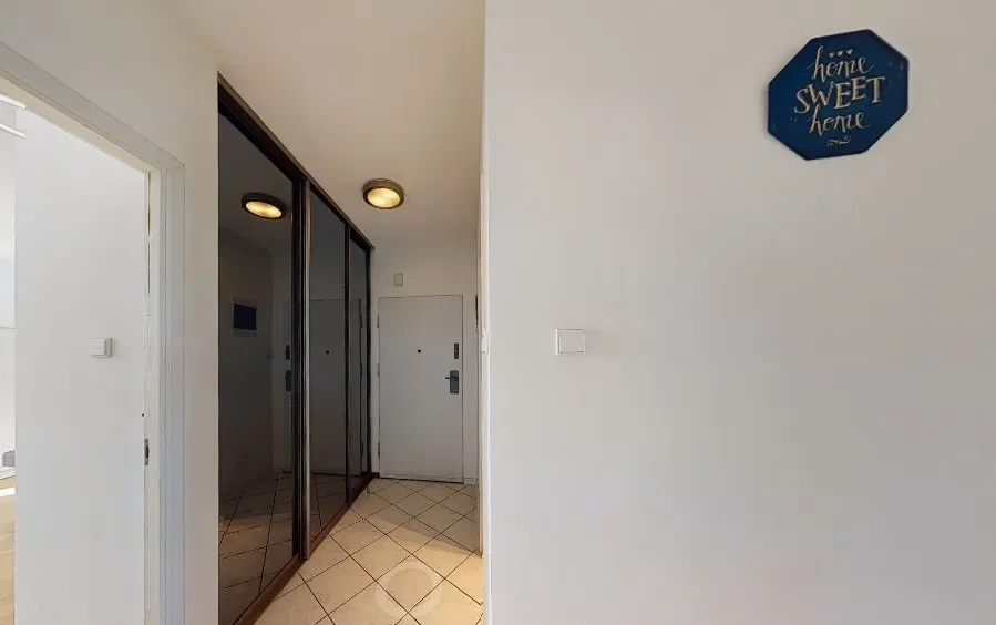 Pokój 1 os. | al. Jana Pawła II | Centrum | 0% prowizji! - zdjęcie 10