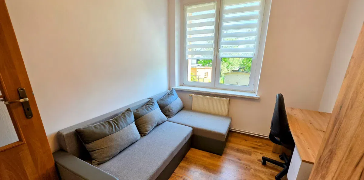 Niski czynsz adm. | M2 | 49 m2 | Po remoncie - zdjęcie 6