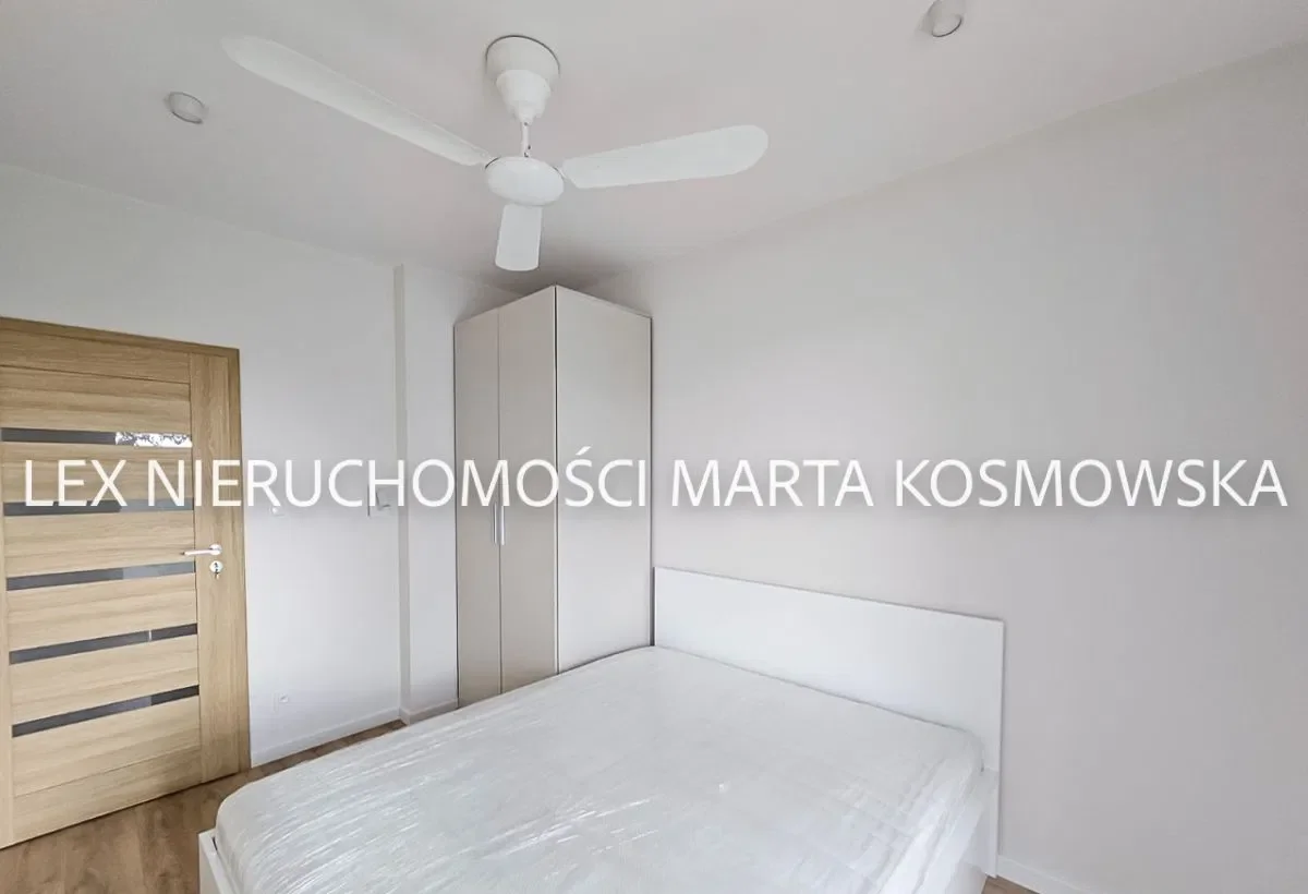 Ochota al. Karkowska 281a, 3 pok. 60 m,garaż - zdjęcie 8