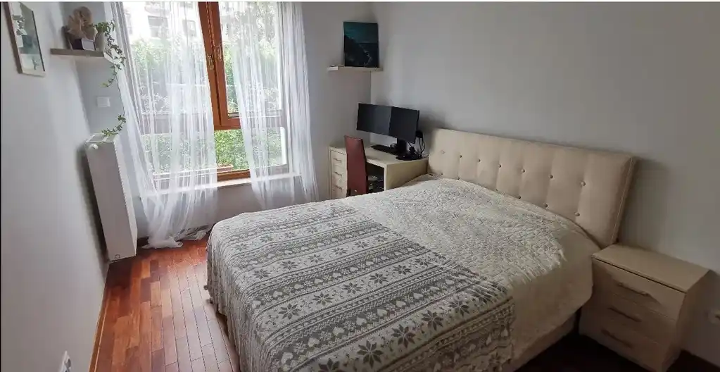 Mieszkanie 2 pok, z ogródkiem, 45,6m2 - zdjęcie 10