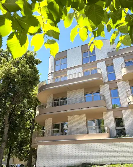 Ekskluzywny apartament| Drzymały 17|Sołacz Premium|Garaż |Klimatyzacja - zdjęcie 2