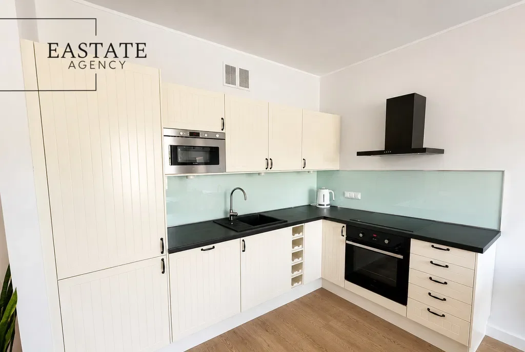 Apartament 2 pokoje na polu golfowym - zdjęcie 2