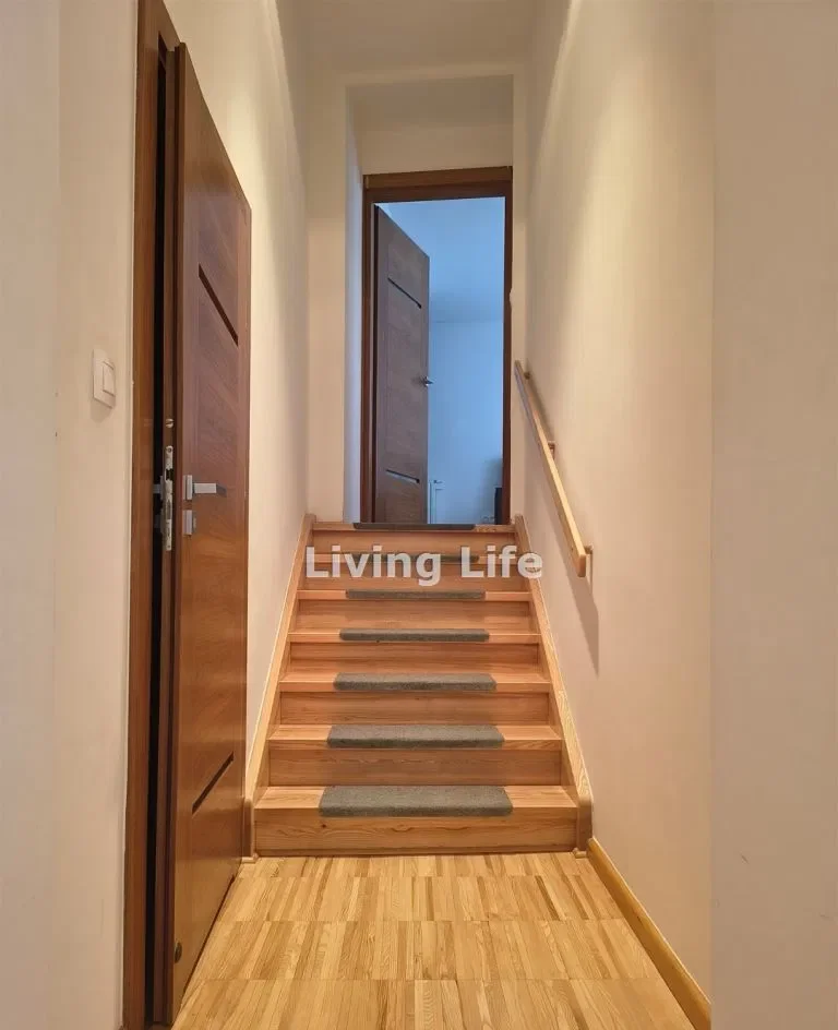 Mieszkanie z ogrodem, parter, 63 m², Dzierżoniów - zdjęcie 5