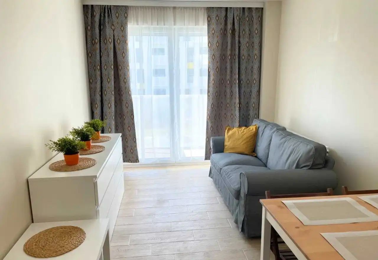 Nowoczesne 2 pokoje z balkonem | 34 m² | 2022 rok | Winda | Bez prowizji