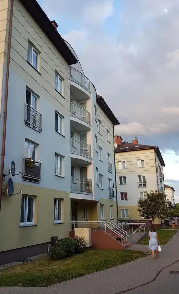 kawalerka do wynajęcia w centrum Konstancina - zdjęcie 10