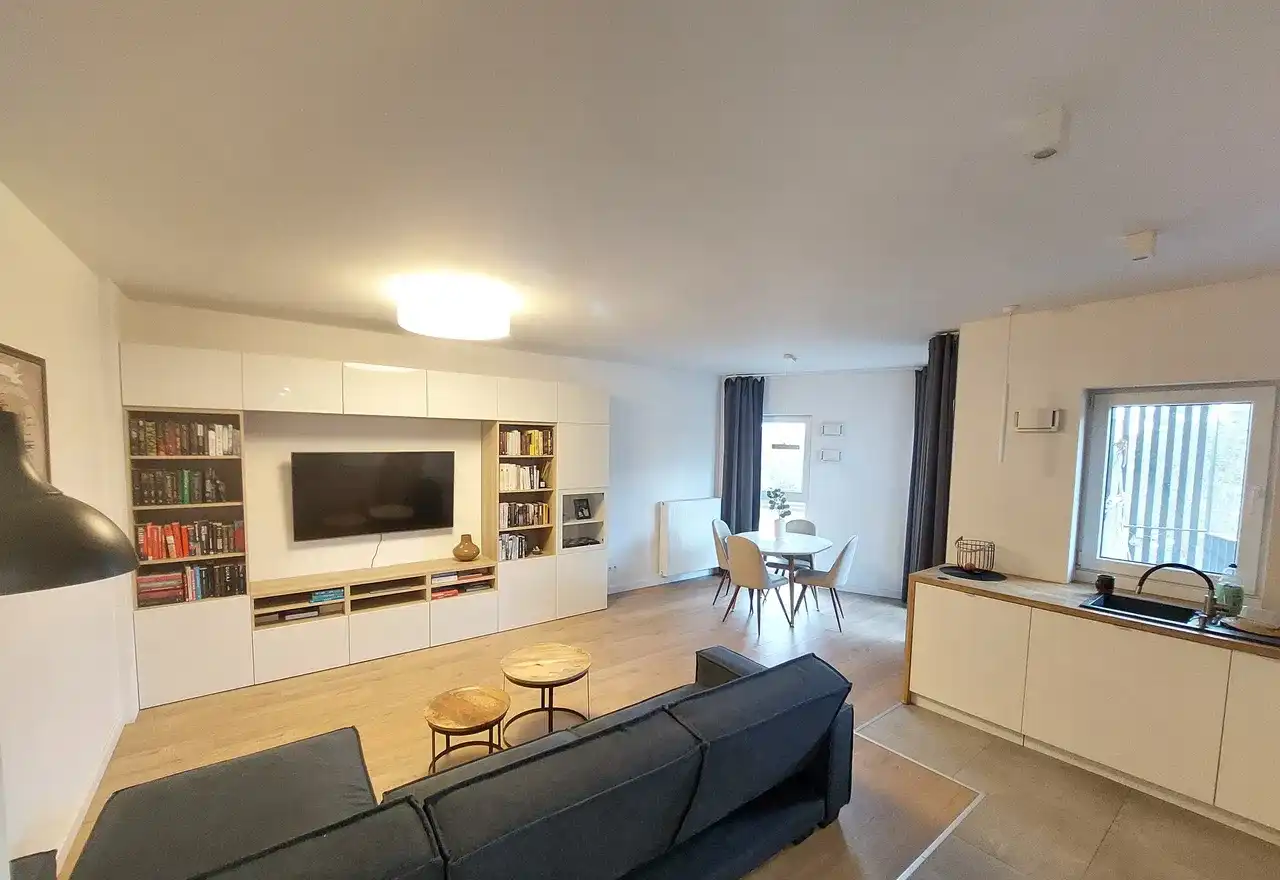 Apartament 2 pokoje - Metro Szwedzka - zdjęcie 9