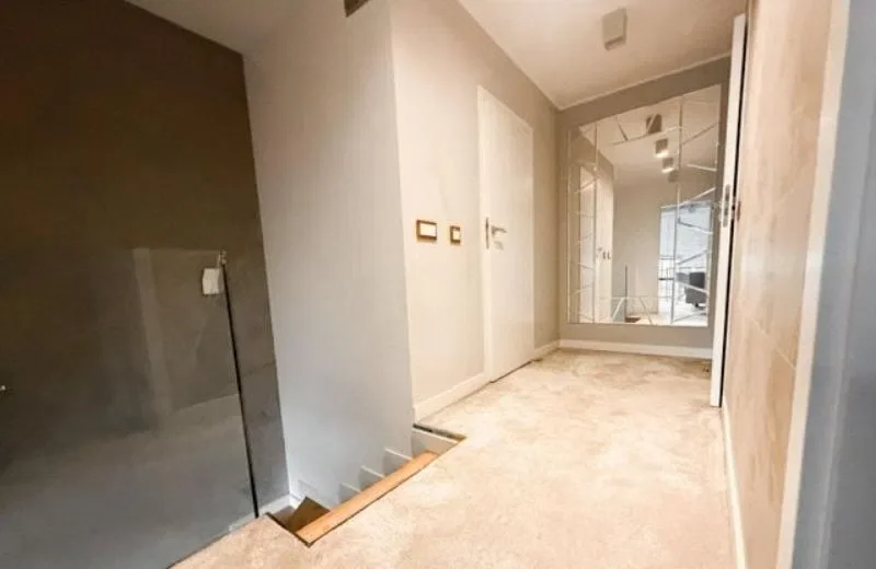 Wyjątkowy loft dwupoziomowy | Księży Młyn | 83,83 m² | wysoki standard - zdjęcie 10