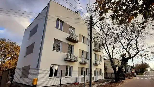 KAWALERKA 12 mkw, ul. Powszechna, Warszawa - zdjęcie 10