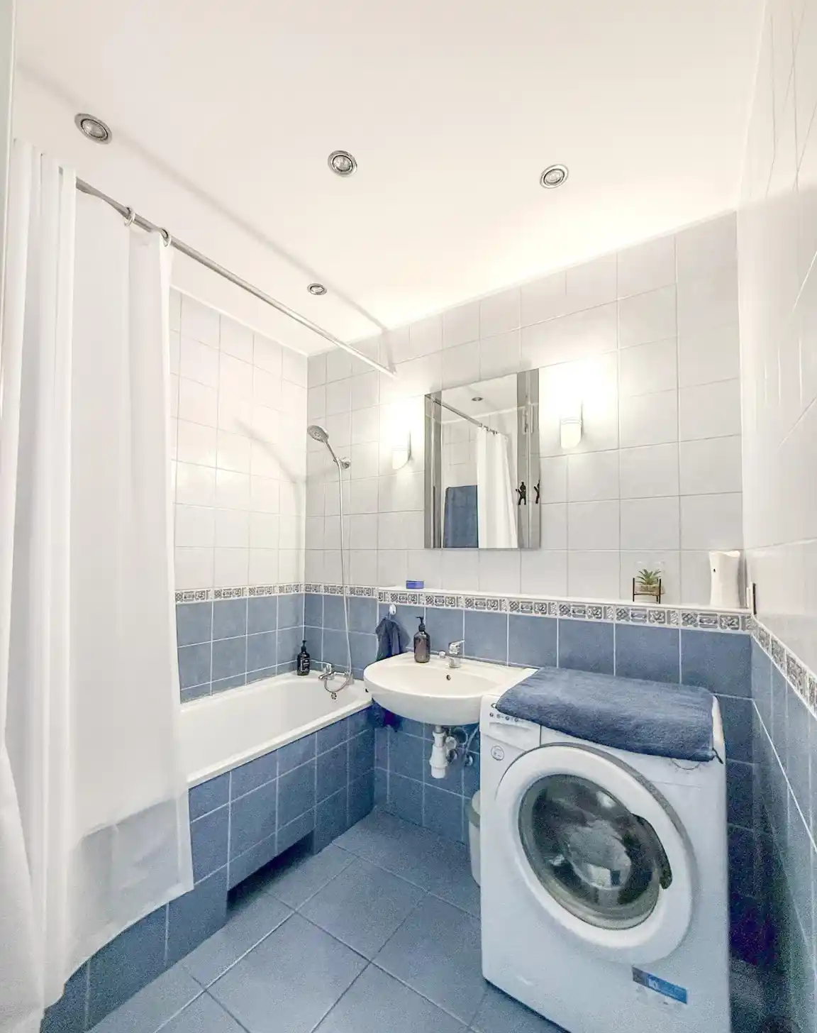2 rozkładowe pokoje, Retkinia, 55 m2 - zdjęcie 9