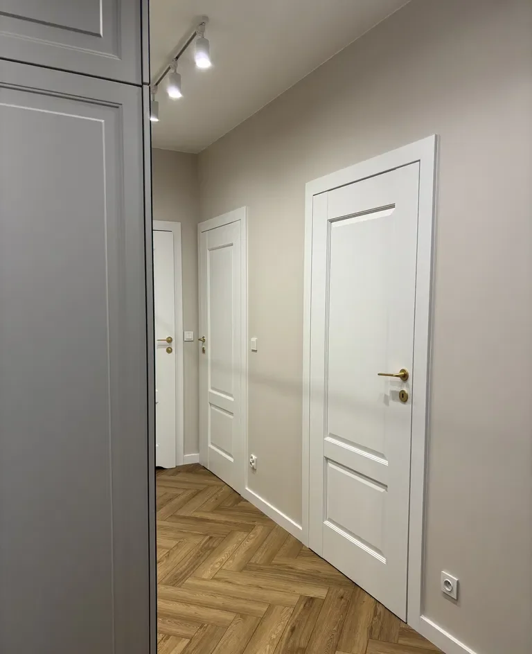 Mieszkanie 3 pokojowe na wynajem 59m2 - zdjęcie 9
