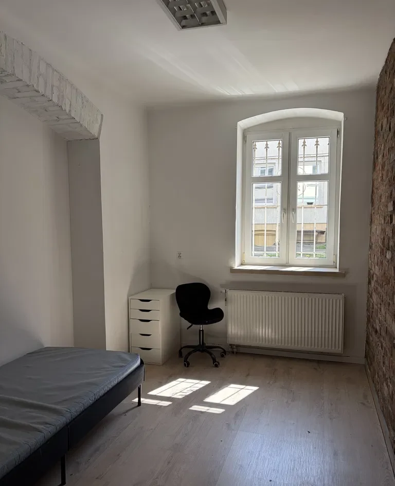 Przytulny pokój – Poznań Wilda - zdjęcie 3