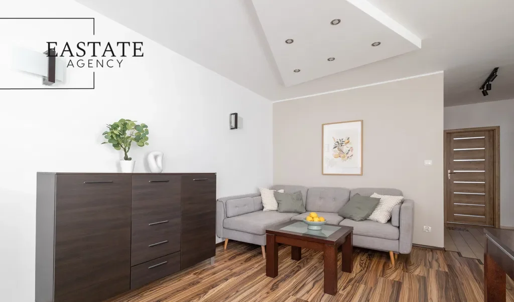 Komfortowe 45.83 m² I Umeblowane I Ciche I Balkon - zdjęcie 9